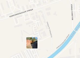 Продается гараж, 18 м2, Кондопога, Приканальная улица