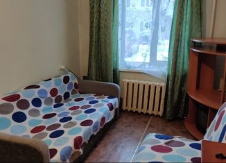 Комната в аренду, 14 м2, Пермский край, улица Чкалова, 32