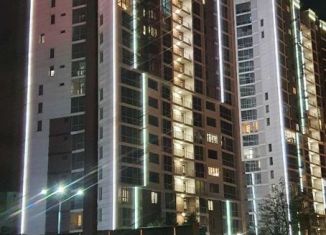 Сдается 1-комнатная квартира, 38 м2, Краснодар, улица Александра Покрышкина, 25Ак2