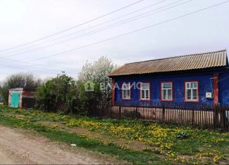 Продажа дома, 57 м2, деревня Байрак, Заливная улица, 19