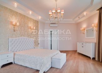 Сдам 3-ком. квартиру, 160 м2, Санкт-Петербург, Оренбургская улица, 2, муниципальный округ Сампсониевское