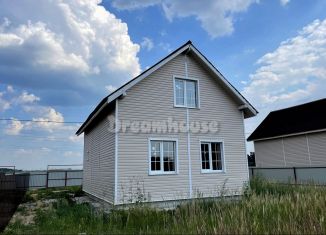 Дом на продажу, 80 м2, деревня Молзино, Советская улица, 54