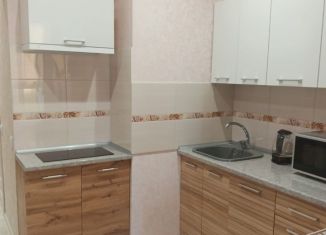 Сдам в аренду квартиру студию, 31 м2, Тула, проспект Ленина, 142, ЖК Зеленстрой-2