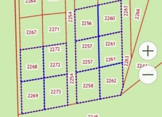 Продажа участка, 6 сот., Чистенское сельское поселение