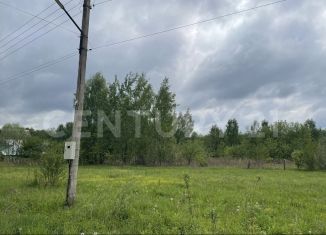 Продажа земельного участка, 15 сот., деревня Алёшинка