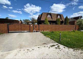 Дом на продажу, 135 м2, село Давыдовское, Шестая улица, 67