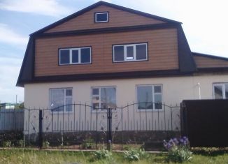 Продажа дома, 130 м2, Кукмор, улица А. Юнуса, 19