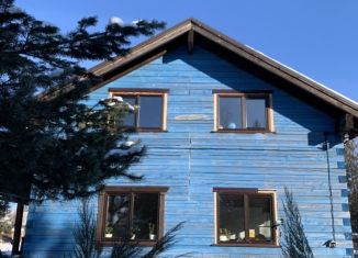 Продажа дома, 230 м2, деревня Крестовоздвиженское, Киевская улица