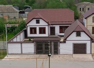 Дом на продажу, 200 м2, село Тарумовка, улица Иванова