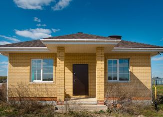 Продам дом, 80 м2, деревня Степанниково, площадь Пушкина