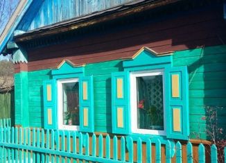 Продажа дома, 40 м2, Хилок, улица Крупской