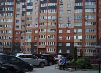 Сдаю однокомнатную квартиру, 38 м2, Рязанская область, Вишнёвая улица, 21