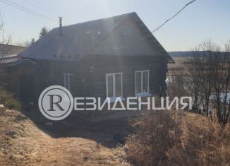 Продаю дом, 40 м2, село Карагай, Октябрьская улица, 14