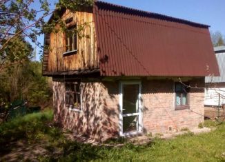 Продается дача, 25 м2, садоводческое товарищество Волга