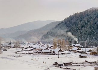 Земельный участок на продажу, 9.5 сот., поселок Большая Речка, переулок Гагарина, 5