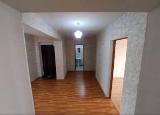 Четырехкомнатная квартира на продажу, 92 м2, село Яндаре