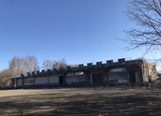 Аренда складского помещения, 900 м2, Рязанская область