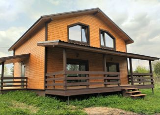 Дом на продажу, 160 м2, село Вишняково