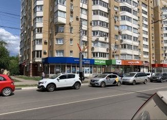 Сдаю в аренду помещение свободного назначения, 119 м2, Тамбовская область, улица Чичканова, 79к1