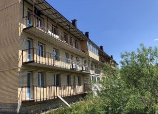 Продается 2-комнатная квартира, 57 м2, село Сновицы, Речная улица, 2А