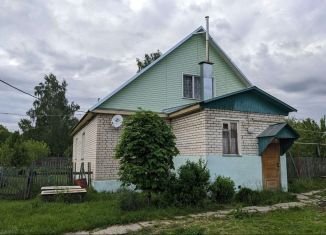 Продается дом, 128 м2, село Нижнеспасское