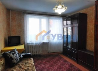 2-комнатная квартира на продажу, 41.8 м2, Новомичуринск, улица Строителей, 1