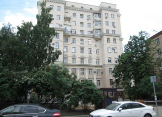 Аренда однокомнатной квартиры, 45 м2, Москва, Вишняковский переулок, 23, район Замоскворечье
