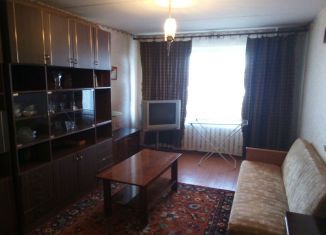 1-комнатная квартира в аренду, 37 м2, Мончегорск, набережная Климентьева, 1