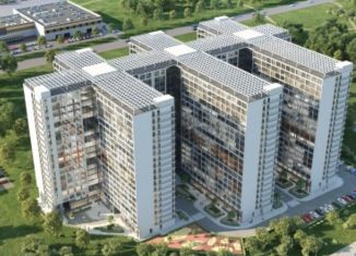 Продажа квартиры студии, 22.1 м2, посёлок Парголово, Толубеевский проезд, 8к2