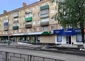 Продается помещение свободного назначения, 428.1 м2, Пенза, улица Мира, 6, Первомайский район