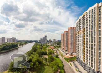 Продается двухкомнатная квартира, 68 м2, Химки, Ленинский проспект, 24, ЖК На Ленинском Проспекте