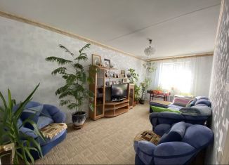 4-комнатная квартира на продажу, 77 м2, Екатеринбург, улица Анны Бычковой, 20, улица Анны Бычковой