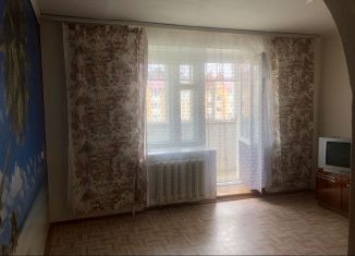 1-комнатная квартира на продажу, 31.8 м2, Цивильск, улица Никитина, 6АК2