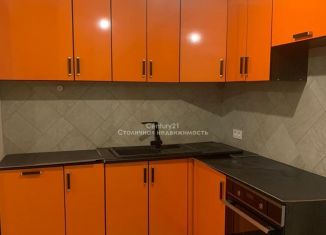 Продажа 2-комнатной квартиры, 38 м2, Котельники, Сосновая улица, 1к2, ЖК Оранж Парк