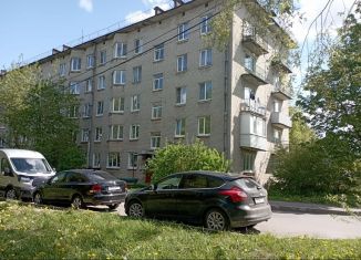 Однокомнатная квартира на продажу, 31.4 м2, поселок Войсковицы, площадь Манина, 3