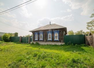 Продается дом, 32 м2, деревня Чернобровкина, улица Ленина, 25