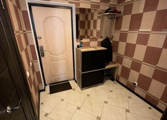 Продаю однокомнатную квартиру, 38.7 м2, Краснодар, ЖК Европа-Сити, Византийская улица, 11