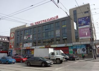 Сдаю в аренду торговую площадь, 35 м2, Новосибирск, метро Сибирская