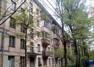 Продажа 2-комнатной квартиры, 45 м2, Москва, Онежская улица, 35к3, станция Коптево