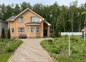 Продажа дома, 185 м2, деревня Поповка
