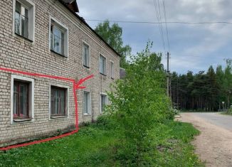 Продается 2-комнатная квартира, 40 м2, Весьегонск, Промышленная улица, 31