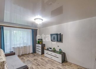 Продается однокомнатная квартира, 32 м2, Вологда, Залинейная улица, 24, микрорайон Станкозавод