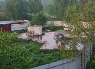 Продам участок, 11 сот., деревня Никольские хутора, Центральная улица