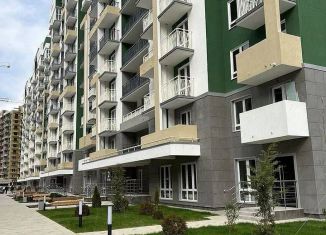 Продам однокомнатную квартиру, 28.2 м2, Сочи, ЖК Флора, улица Искры, 66/9