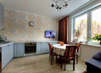 Продается 2-комнатная квартира, 62.4 м2, Санкт-Петербург, проспект Маршала Блюхера, 7к2, ЖК Ландыши