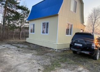 Продам дачу, 40 м2, Стрежевой, улица Ермакова