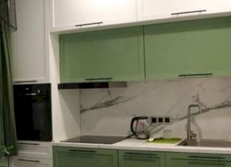 Продаю 2-комнатную квартиру, 42.3 м2, Ростов-на-Дону, ЖК Западная Резиденция, переулок Чаленко, 7с2