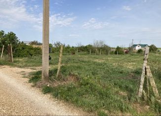 Продаю участок, 8 сот., дачный потребительский кооператив Ветеран, Грушевая улица