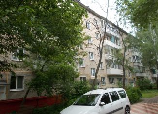 Однокомнатная квартира в аренду, 33 м2, Москва, улица Чёрное Озеро, 1, район Косино-Ухтомский