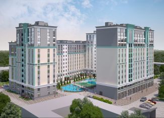 Продажа торговой площади, 270 м2, Ставрополь, Гражданская улица, 5, микрорайон № 14